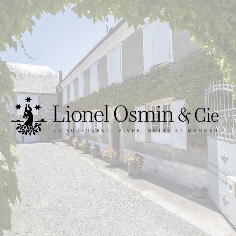 Lionel Osmin &amp; Cie